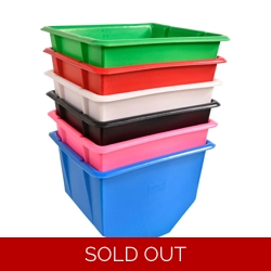 Stubbs Soak 'N' Roll  6 colours
