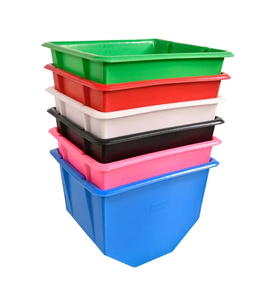 Stubbs Soak 'N' Roll 6 colours