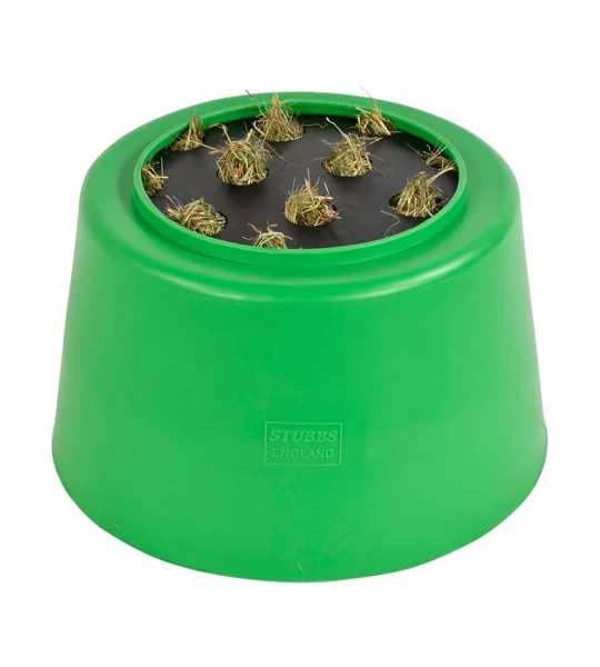 Stubbs Slo-Grazer 5 colours