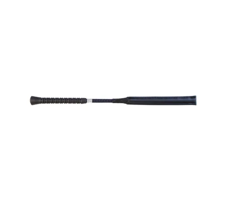 Hy Equestrian Legal Jump Bat - Black - 50cm