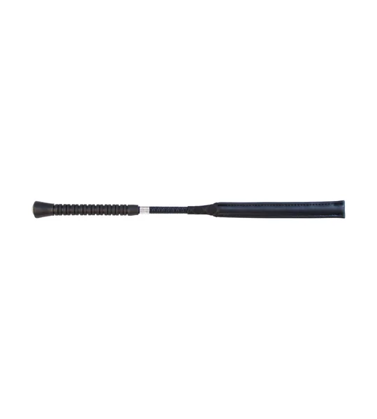 Hy Equestrian Legal Jump Bat - Black - 50cm