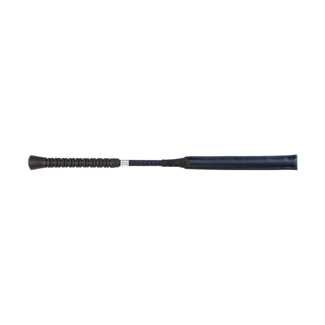 product Image for Hy Equestrian Legal Jump Bat - Black - 50cm