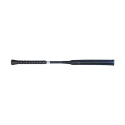 Hy Equestrian Legal Jump Bat - Navy - 50cm