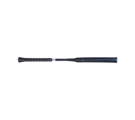 Hy Equestrian Legal Jump Bat - Navy - 50cm