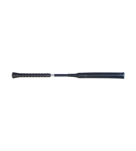Hy Equestrian Legal Jump Bat - Navy - 50cm
