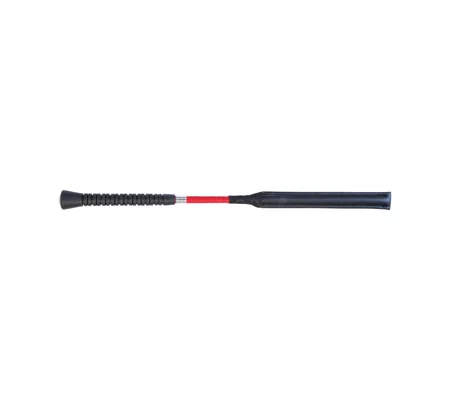 Hy Equestrian Legal Jump Bat - Red - 50cm