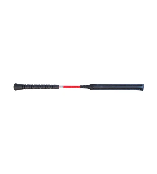 Hy Equestrian Legal Jump Bat - Red - 50cm