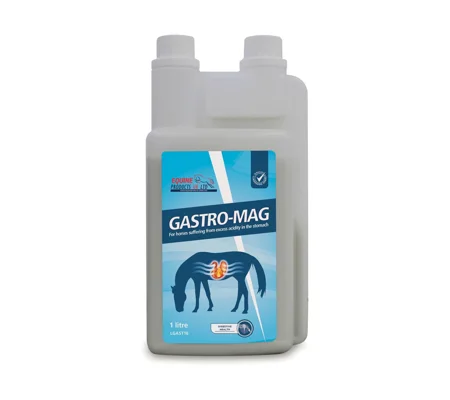 Equine Products Gastro-Mag - 1ltr
