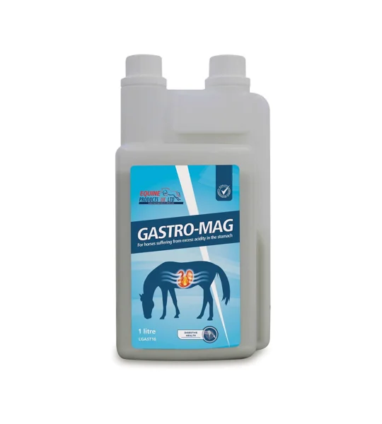 Equine Products Gastro-Mag - 1ltr