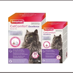 Beaphar CatComfort Excellence Calming Diffuser for Cats
