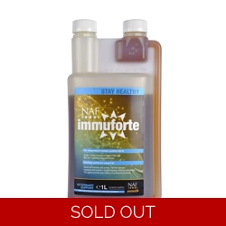 Naf Immuforte - 1 Litre