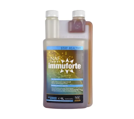 Naf Immuforte - 1 Litre