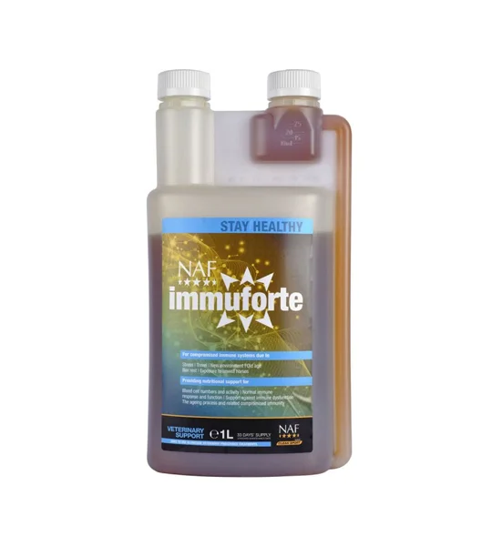Naf Immuforte - 1 Litre