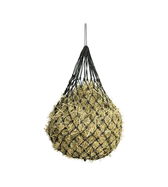 Hy Equestrian Slow Flow Mini Haynet 5 colours