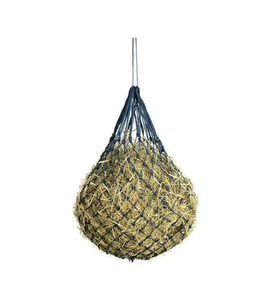 Hy Equestrian Slow Flow Mini Haynet 5 colours