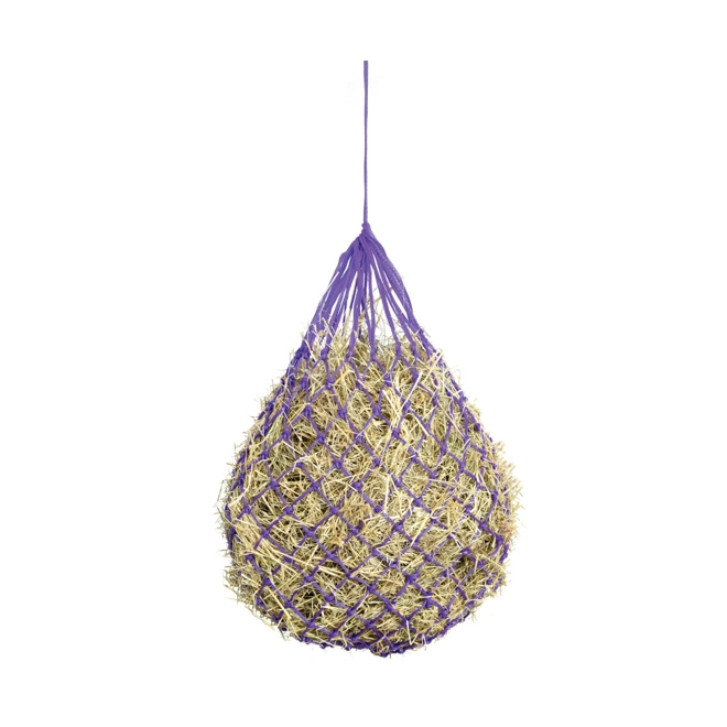 Additional Image for Hy Equestrian Slow Flow Mini Haynet 5 colours