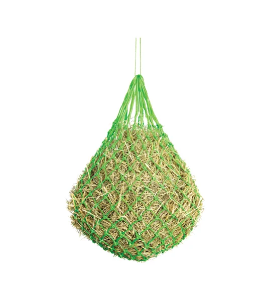 Hy Equestrian Slow Flow Mini Haynet 5 colours