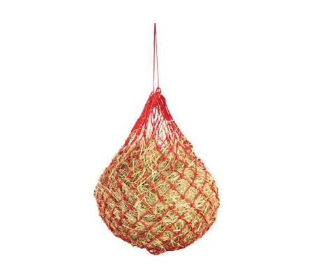 Hy Equestrian Slow Flow Mini Haynet 5 colours