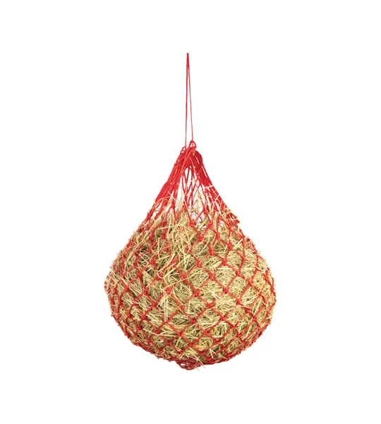 Hy Equestrian Slow Flow Mini Haynet 5 colours