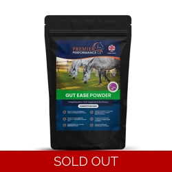 Premier Performance Gut Ease Powder - 15 Servings