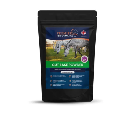 Premier Performance Gut Ease Powder - 15 Servings