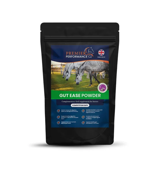 Premier Performance Gut Ease Powder - 15 Servings