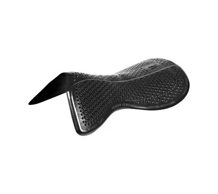 Horsena Dressage Regular Gel Pad - Black - One Size