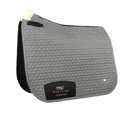 Hy Equestrian Pro Reaction Dressage Saddle Pad
