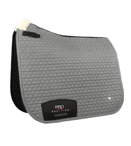 Hy Equestrian Pro Reaction Dressage Saddle Pad