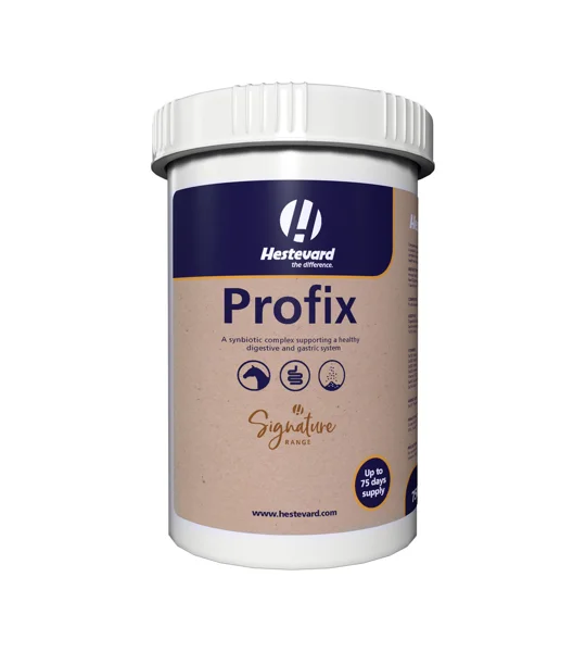 Hestevard Profix - 750g