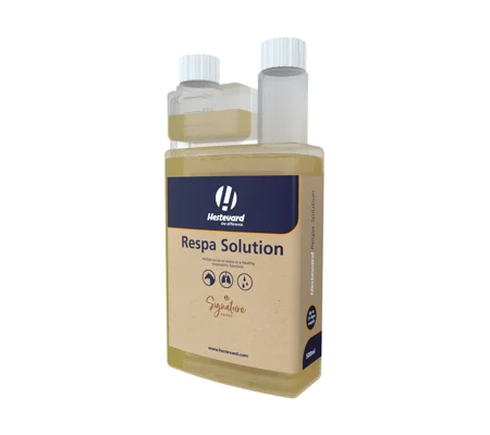Hestevard Respa Solution - 500ml