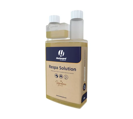Hestevard Respa Solution - 1 Litre