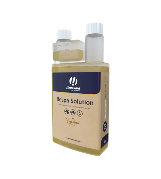 Hestevard Respa Solution - 1 Litre