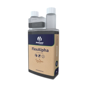 Hestevard FlexAlpha - 1 Litre