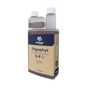 Hestevard Pagophyt - 840ml