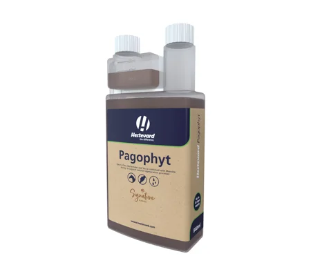Hestevard Pagophyt - 840ml