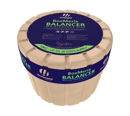 Hestevard BozMerix Balancer - 10kg