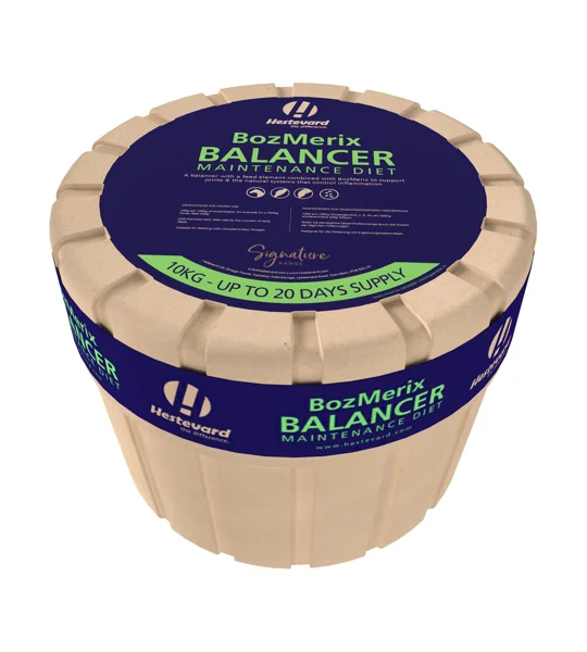 Hestevard BozMerix Balancer - 10kg
