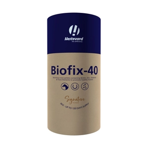 Hestevard Biofix-40  3kg