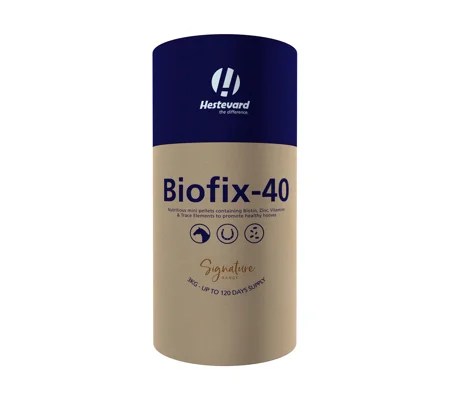 Hestevard Biofix-40 3kg