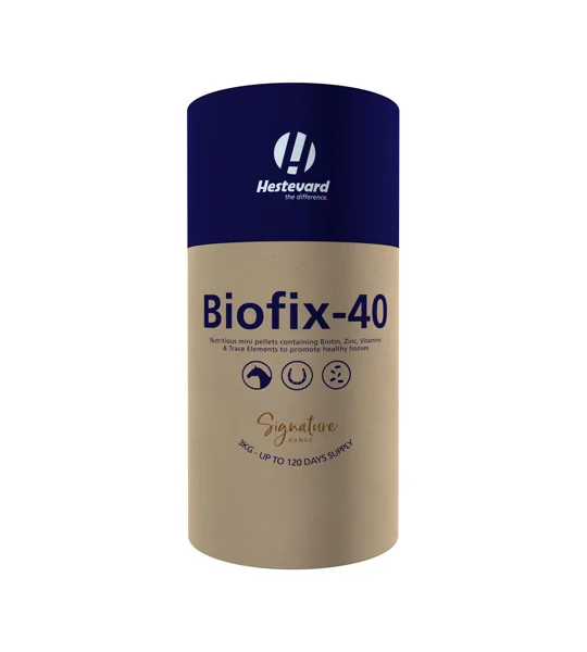 Hestevard Biofix-40 3kg