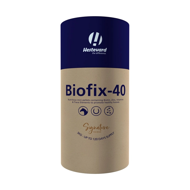 product Image for Hestevard Biofix-40  3kg
