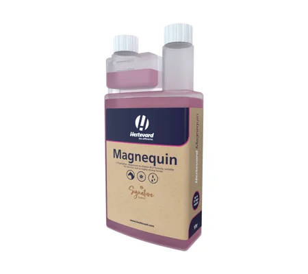 Hestevard Magnequin - 1 Litre