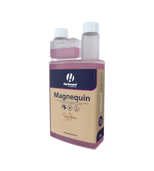Hestevard Magnequin - 1 Litre