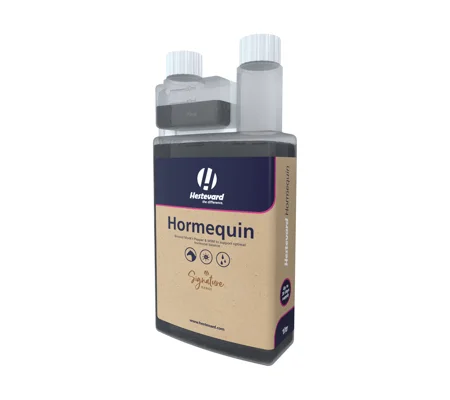 Hestevard Hormequin - 1 Litre