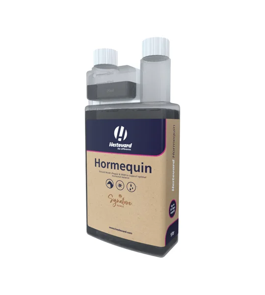 Hestevard Hormequin - 1 Litre