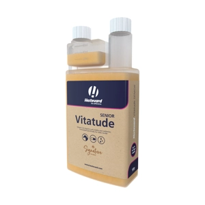 Hestevard Vitatude Senior - 1 Litre