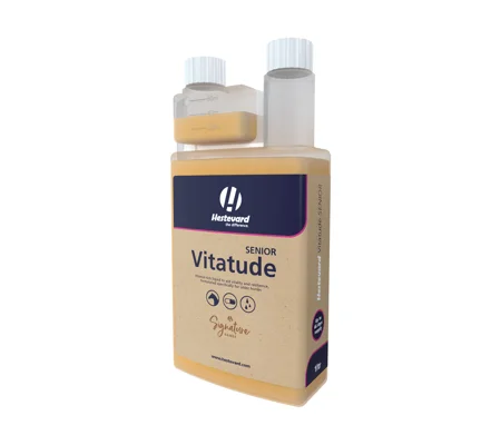Hestevard Vitatude Senior - 1 Litre