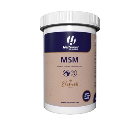 Hestevard MSM Joint Support - 1kg
