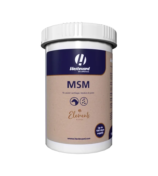 Hestevard MSM Joint Support - 1kg